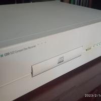 Masterizzatore Philips CDD 522 Vintage anno 1995