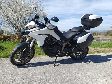 Ducati multistrada 950