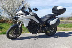 Ducati multistrada 950