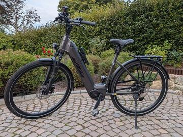 KTM Macina Style XL