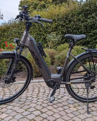 KTM Macina Style XL