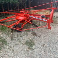 Ranghinatore giostra Pottinger