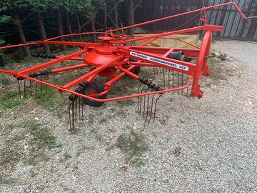 Ranghinatore giostra Pottinger