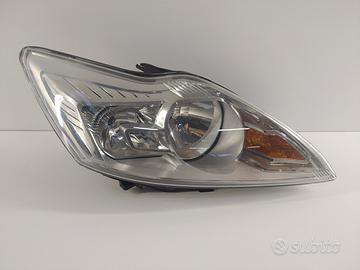 Faro ant dx FORD FOCUS II '08