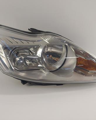 Faro ant dx FORD FOCUS II '08