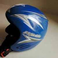 Casco da sci bambino Mivida mis.52