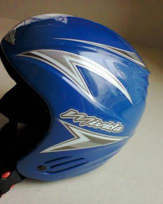 Casco da sci bambino Mivida mis.52