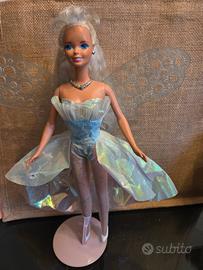 Barbie Bubble Angel anno 