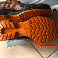 scarpe antinfortunistiche cofra