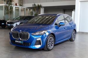 BMW 218 i Active Tourer Msport auto