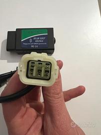 Diagnostica per kawasaki z1000 2018