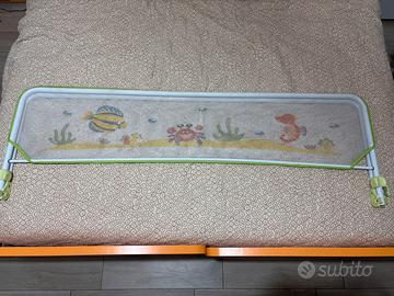 Sponda letto Bambini