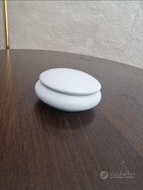 scatolina in porcellana 