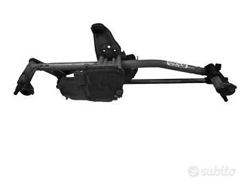 Motorino tergiparabrezza completo VOLKSWAGEN PASSA