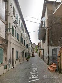 Sambuci accogliente trilocale ammobiliato