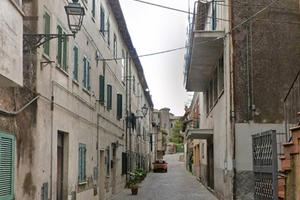 Sambuci accogliente trilocale ammobiliato