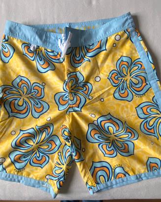 Costume bagno fantasia uomo Sundek
