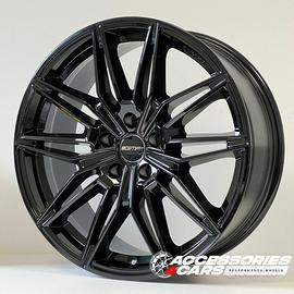 4 Cerchi in lega GMP SPECTER da 20 per Audi Bmw VW