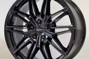 4 Cerchi in lega GMP SPECTER da 20 per Audi Bmw VW