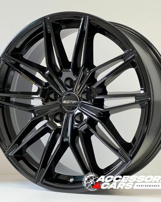 4 Cerchi in lega GMP SPECTER da 20 per Audi Bmw VW