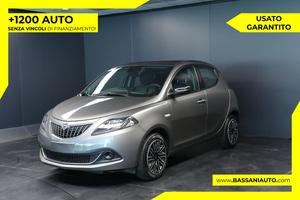 LANCIA Ypsilon 1.0 FireFly 5 porte S&S Hybrid Si