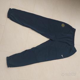 Pantaloni allenamento Inter originali 