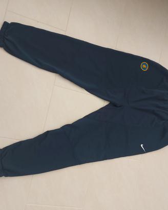 Pantaloni allenamento Inter originali 
