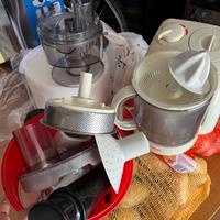 Robot cucina