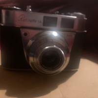 Kodak retinette 1A