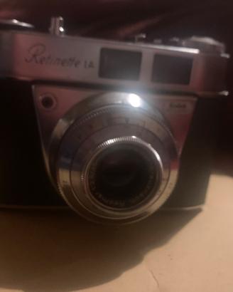 Kodak retinette 1A