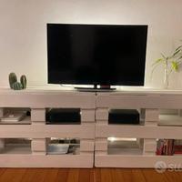 Mobile pallet 