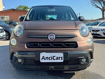 FIAT 500L S-Design 1.3 Multijet 95cv