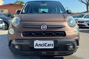 FIAT 500L S-Design 1.3 Multijet 95cv