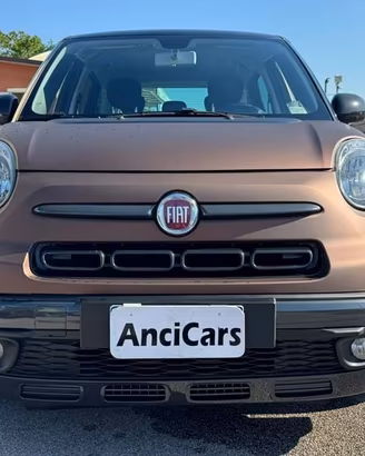 FIAT 500L S-Design 1.3 Multijet 95cv