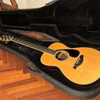 Yamaha Chitarra Acustica LS-16