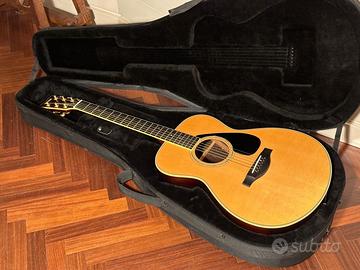 Yamaha Chitarra Acustica LS-16