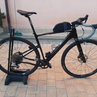 cannondale topstone taglia M