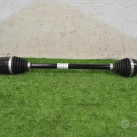 BMW F45 F48 F39 Semiasse posteriore destro | 13871