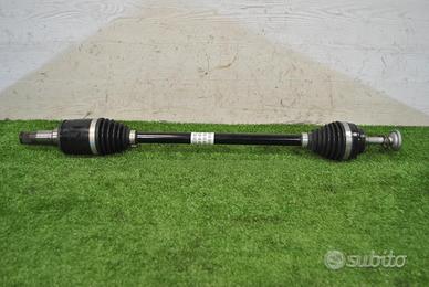 BMW F45 F48 F39 Semiasse posteriore destro | 13871