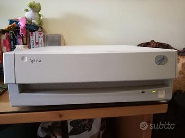 PC vintage IBM Aptiva SX 50 originale anni ‘90