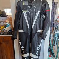 Tuta moto NUOVA REV'IT Venom 56