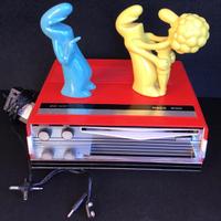 Mangiadischi Pack Son anni 50 funz.