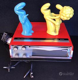 Mangiadischi Pack Son anni 50 funz.