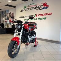 Ducati Multistrada 620 - 2005