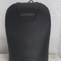 Sella Ducati V4 ribassata