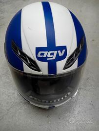 CASCO INTEGRALE AGV TAGLIA XXL