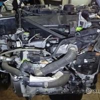 Motore volvo 1.6 d4162t