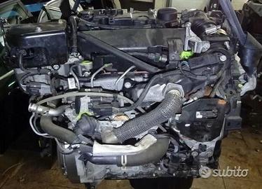 Motore volvo 1.6 d4162t