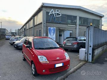 CHEVROLET Matiz 800 SE Planet *OK NEOPATENTATI*