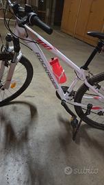 rockrider st 100 27.5